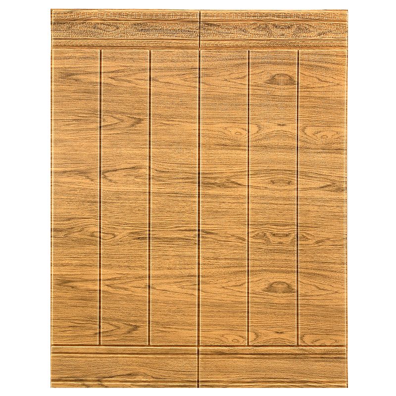 PVC Backsplash Panels Modern Simple Wall Paneling with Waterproof