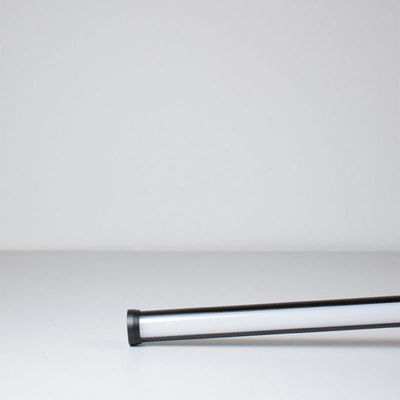 Ideas lineales de iluminación de pared de aluminio LED LED LED LED LED LACE 1 Light para dormitorio