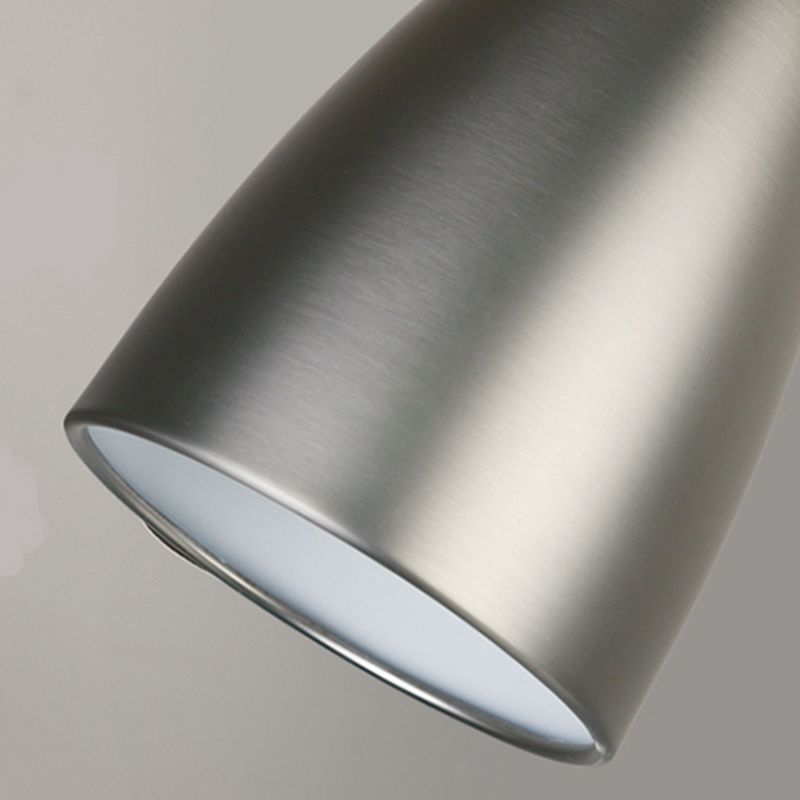 Einfache verstellbare Wandleuchten mit einer blubwandmontierten Leuchte für Wohnzimmer