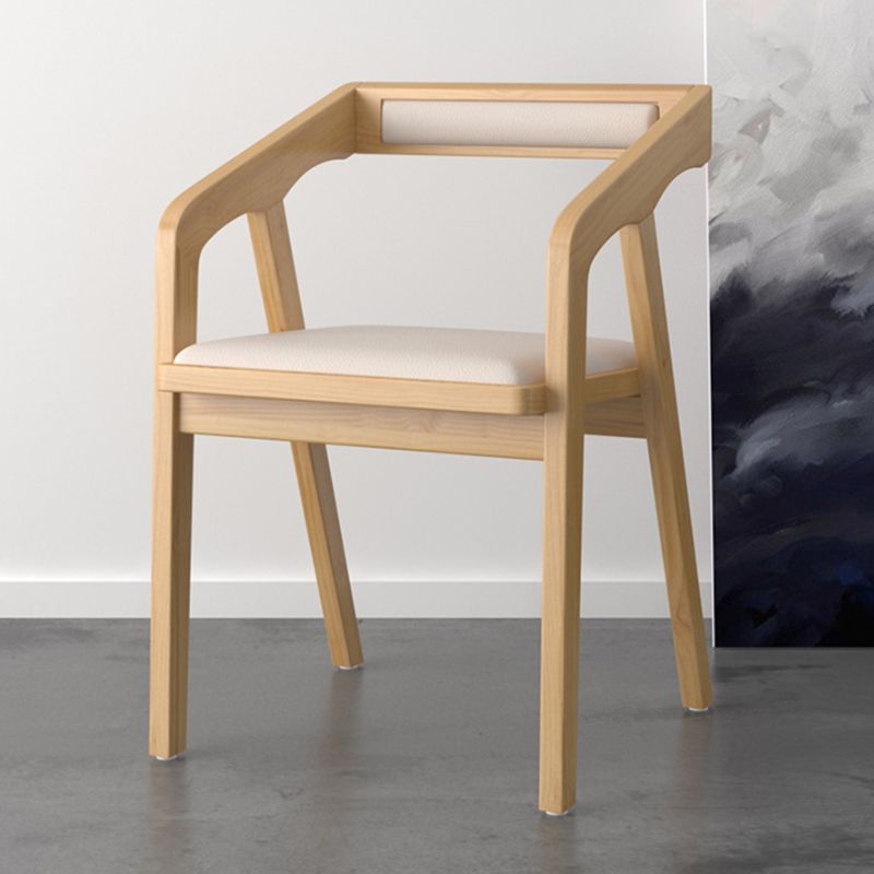 Industrial Pine Wood Dining Table Set 1/2/5 Pieces Dinette Set for Kitchen