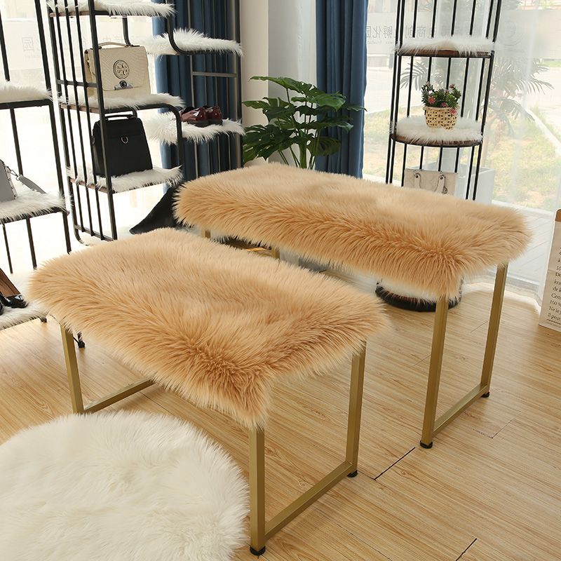 Noordse woonkamer vloerkleed multi -gekleurde vaste kleur indoor tapijten polypropyleen gemakkelijke verzorgingspetvriendelijk tapijt