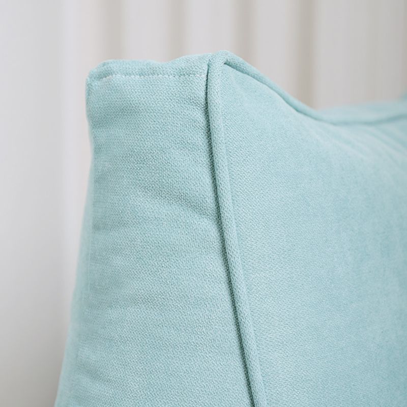 27.55" W x 39.37" D X 27.55" H Lounge Accent Chair with Tight Back