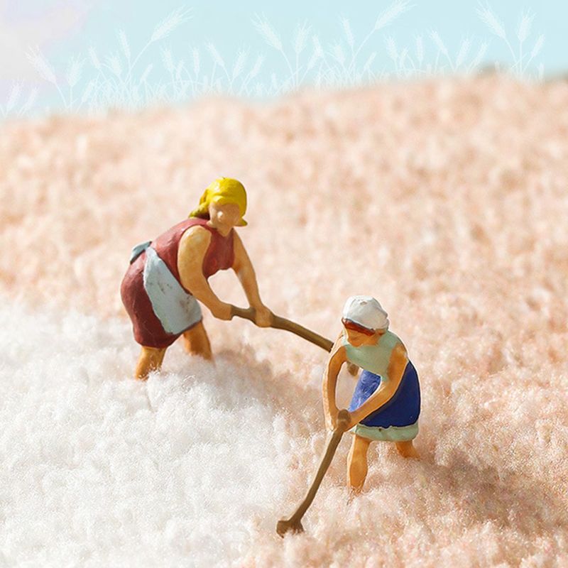 Green Modern Rug Polyester Irregular Line Rug Washable Rug for Drawing Room