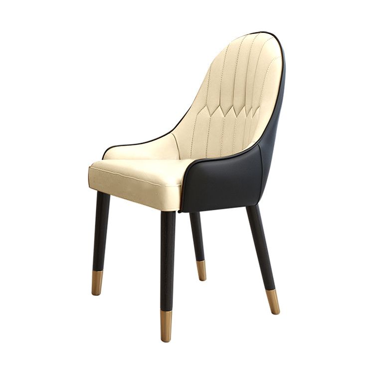 1/2/4/5/7 Pieces Modern Dining Room Set with Rectangle Table Dining Set