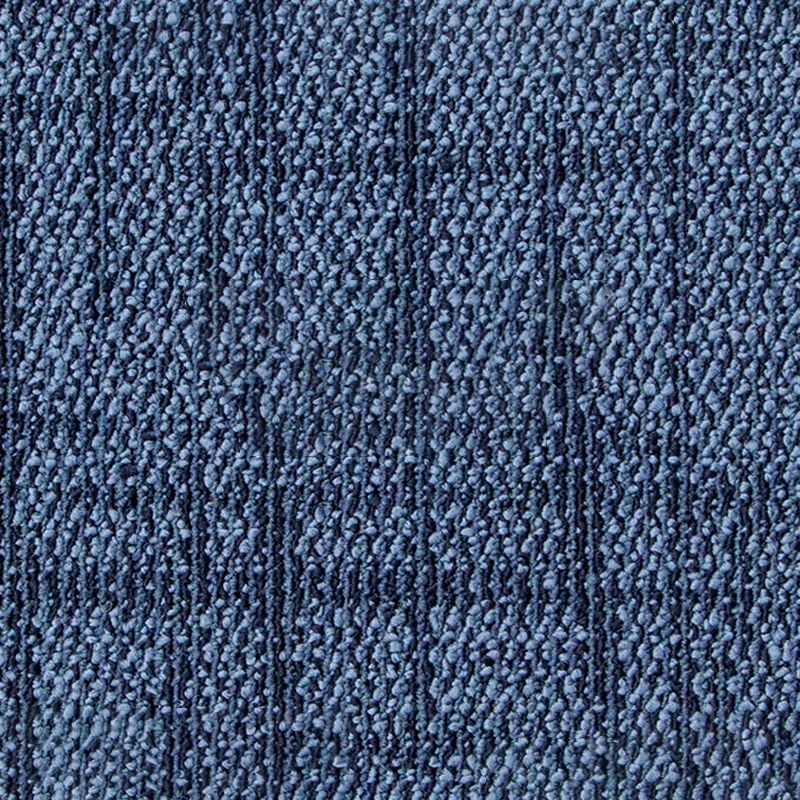 Level Loop Carpet Tile Non-Skid Self Adhesive Indoor Office Carpet Tiles