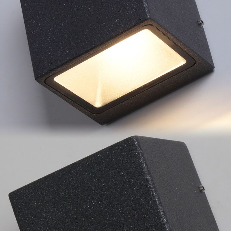 MODERNA SEMPLA SEMPLICE SCHEDA IN AUTROTURA A MOLTO FARMICA ATTO PER SCONCE PER LA SALDAGNO PERCHI