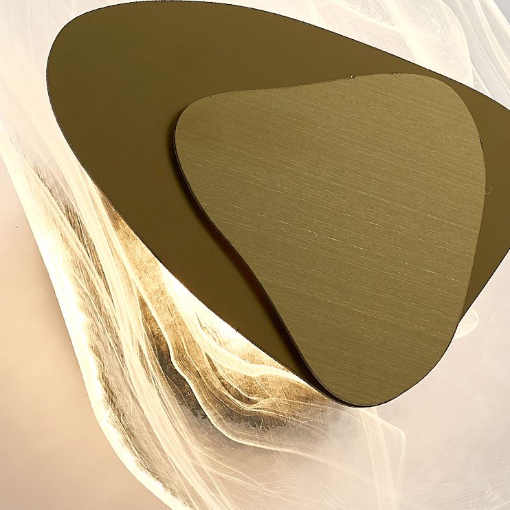 Crystal Vanity Lighting Modern Wall Light Fixture for Bathroom