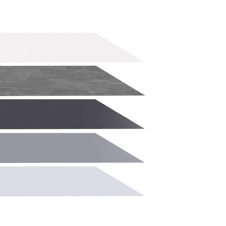 Peel and Stick Vinyl Flooring Marble Look Vinyl Flooring with Waterproof