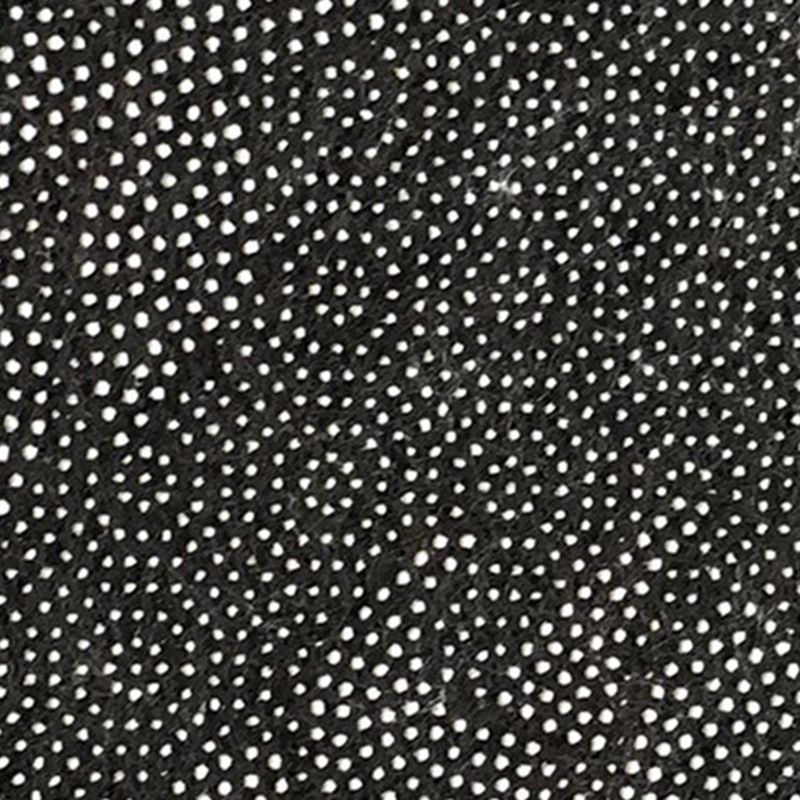 Neuheit Moderner Teppich Polyester Gradienten Teppich Färbung widerstandsfähiger Teppich für Wohnzimmer