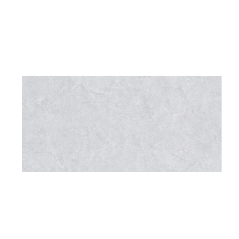 Modern Kitchen Tile Waterproof Smooth Peel and Stick Backsplash Tile