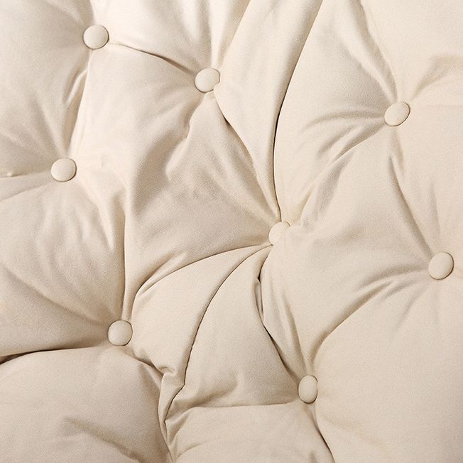 Leisure Light Luxury Rocking Chair Lounge Small Family Lazy Sofa Chair for Apartment