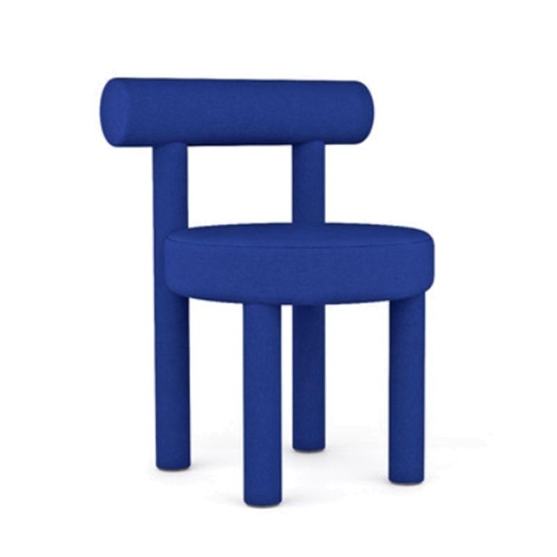 Dining Room Armless Chairs Modern Kitchen Side Chair for Home