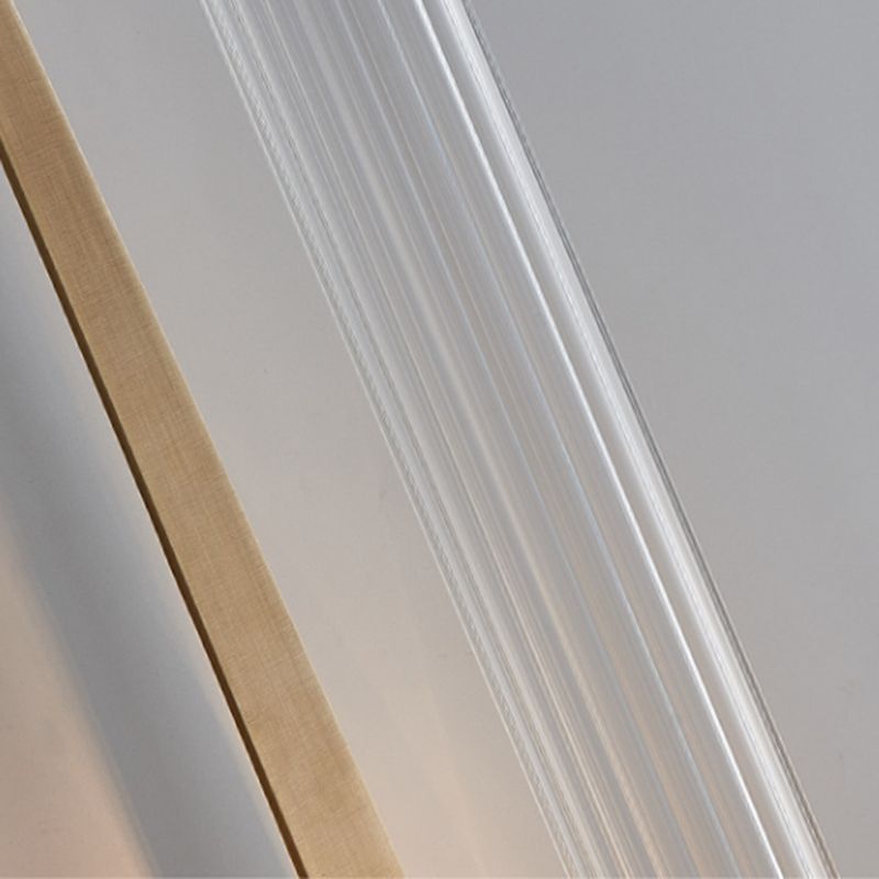 1 Light Wall Light Sconce Modern Wall Light Fixture for Living Room