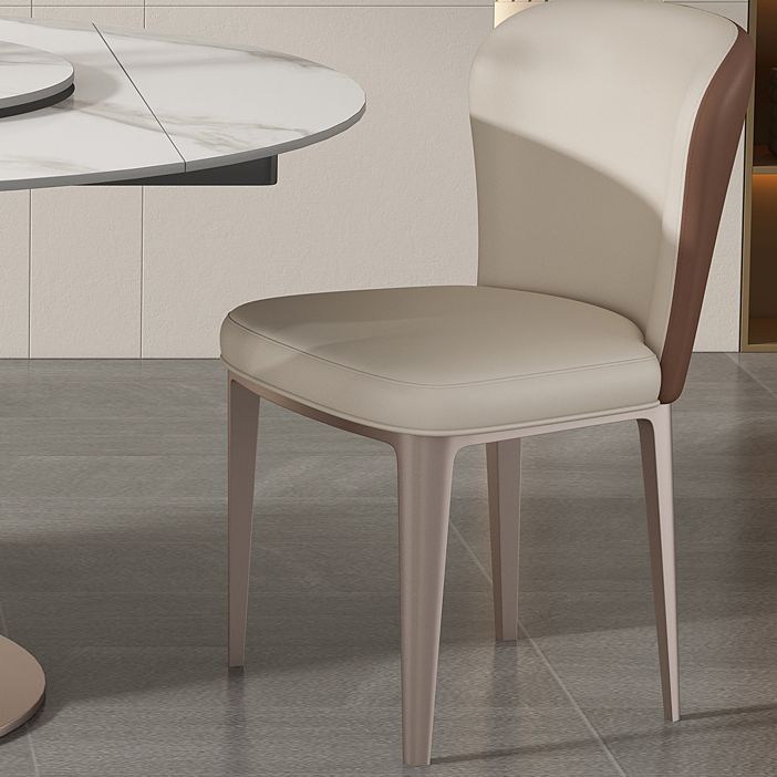 Modern 1/2/5/7 Pieces Dining Set Stone Dining Furniture Set for Dining Room