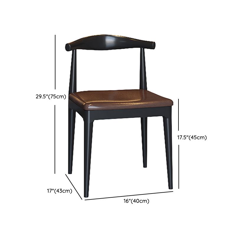 Industrial Rectangle Wood Dining Table 1/3/5/7 Pieces Dining Set for Barbecue Shop
