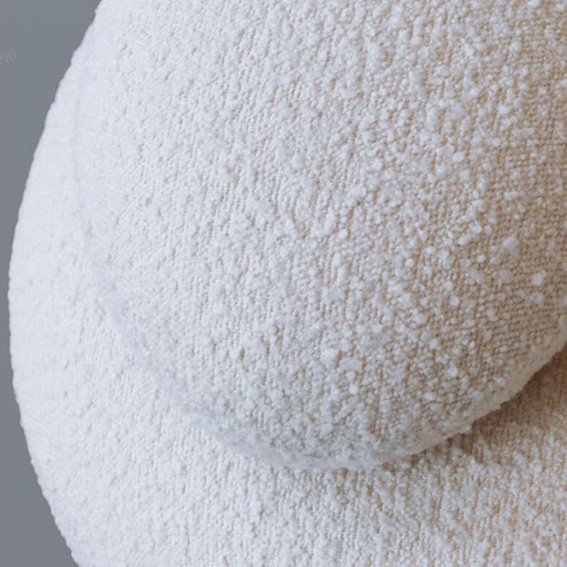 35.43" Wide Contemporary Sofa Pillow Top Arm Standard Sofa for Living Room