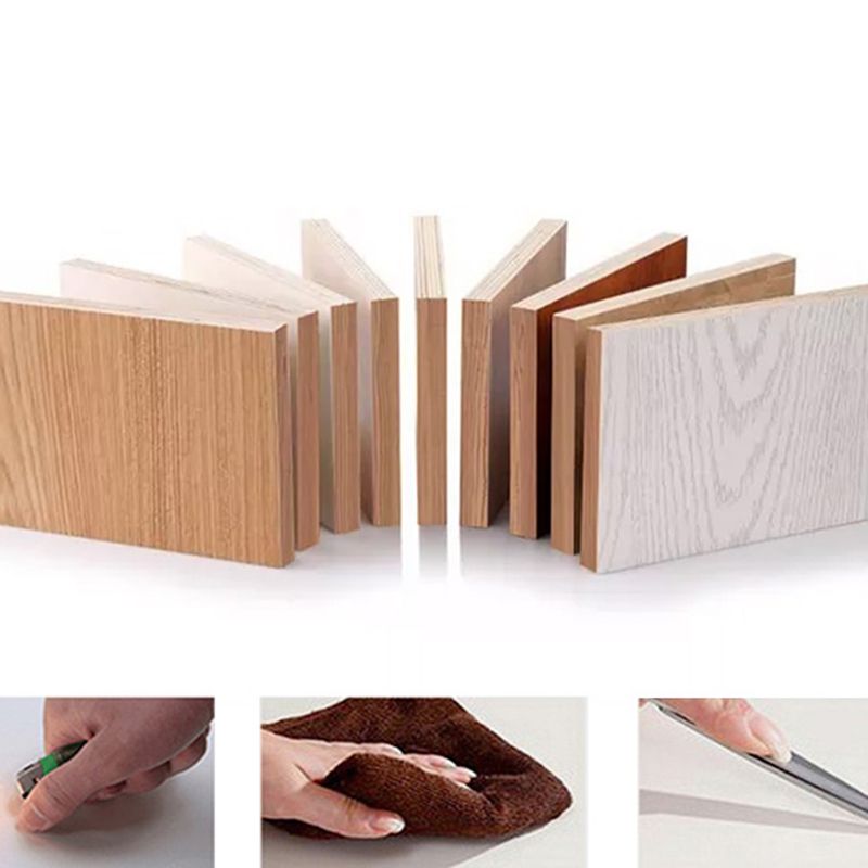 Modern Style Filing Cabinet Wood Vertical Filing Cabinet with Locking Storage