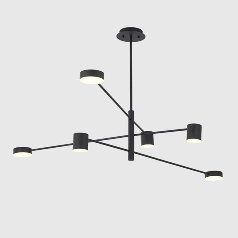 Semplicità postmoderna lampade per la casa per la casa per la sala da pranzo del salotto