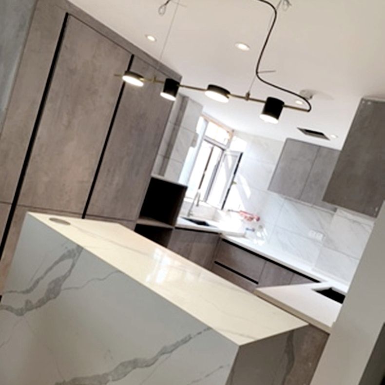 Modern iIsland Lighting Linear Island Lighting Island Chandelier Lights