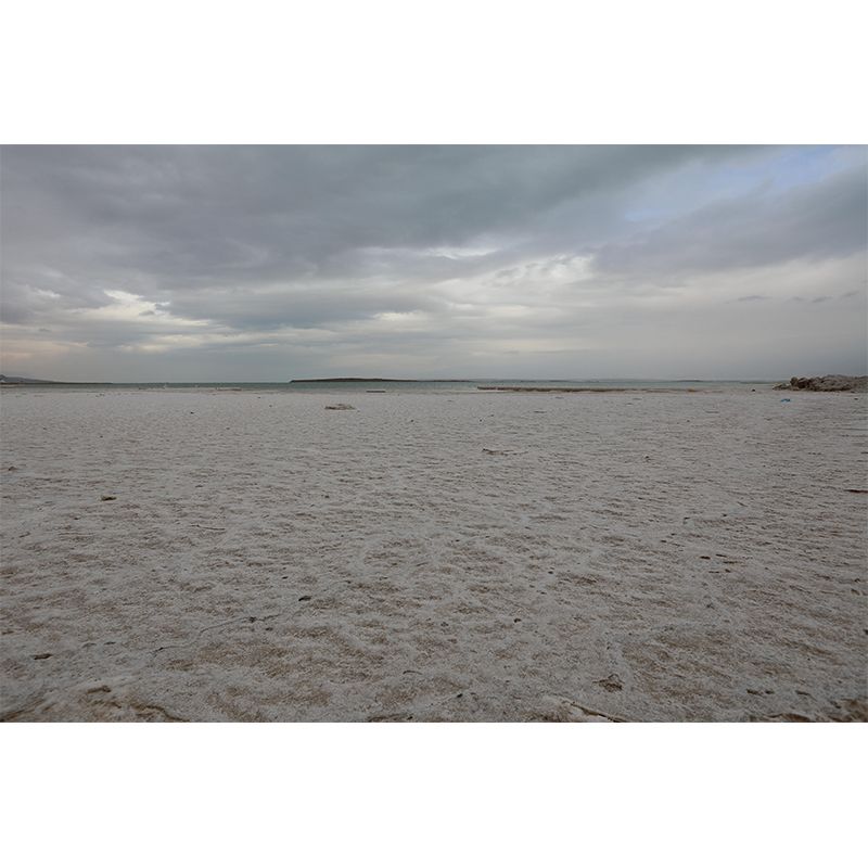 Photography Desert Wall Mural Environment Friendly Wallpaper for Home