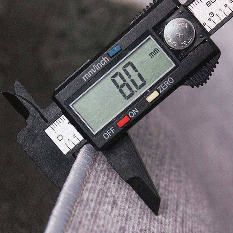 Minimalistisch gebied tapijt vrijetijdscontrastpaneel Gebied Rug vlekbestendig polyester tapijt voor woonkamer