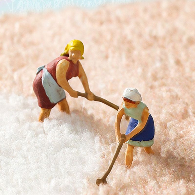 Green Lattice Print Rug Polyester Modern Washable Rug Non-Slip Backing Rug for Living Room