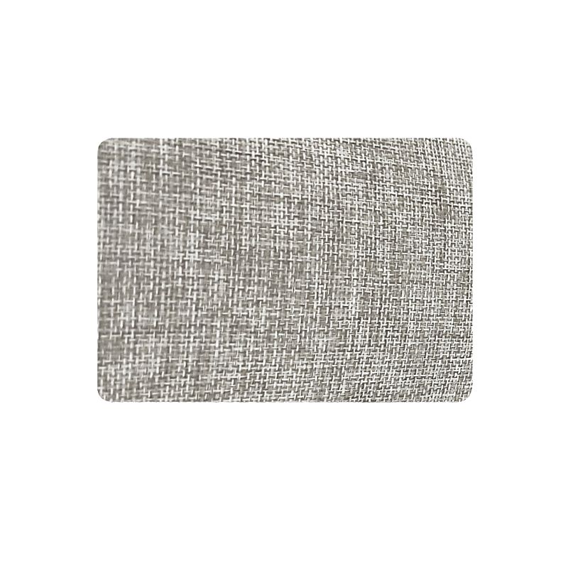 Contemporary Wall Tile Solid Color Peel and Stick Wall Paneling