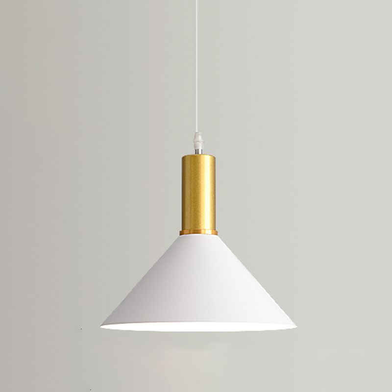 LAMPRE GÉOMÉTRIQUE MÉTROPLATE MODERNE MODER