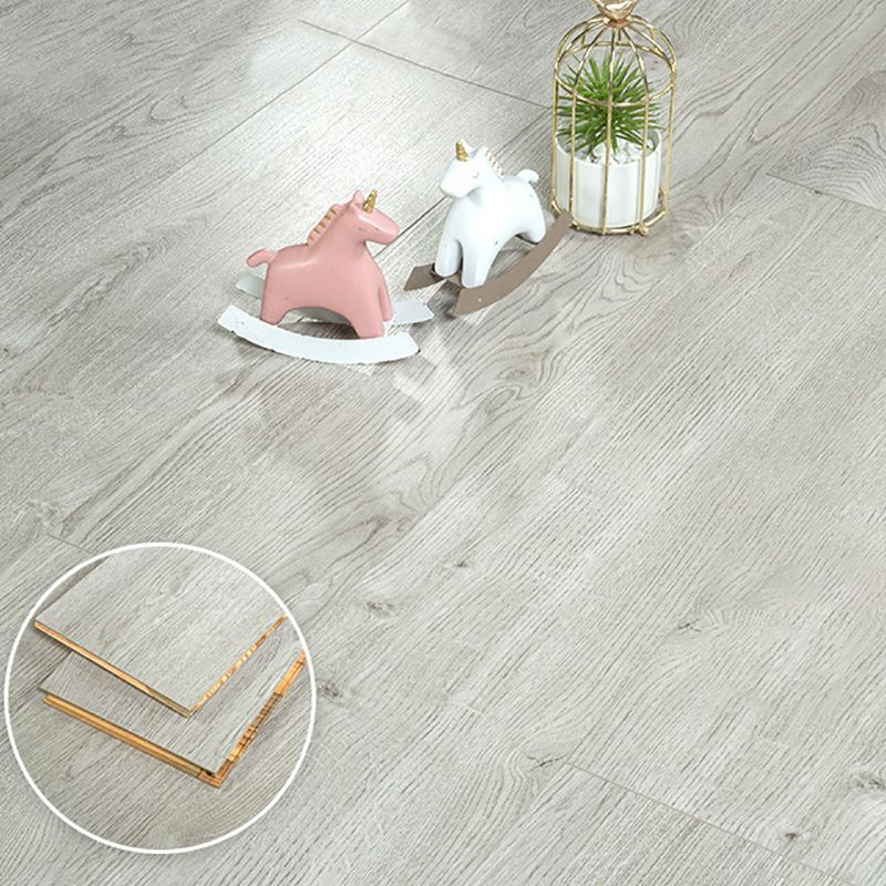 Water-Resistant Laminate Floor Waterproof Laminate Plank Flooring