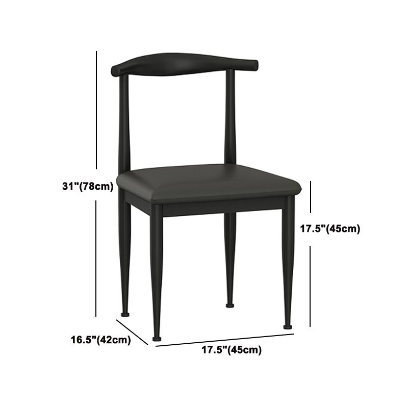 Modern 1/3/7 Pieces Dining Set Rectangle Stone Dining Table for Cafe