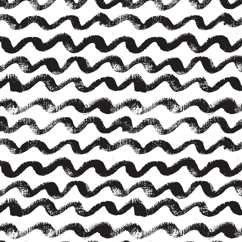 Illustration Plant Wall Covering Mural Whole Wall Decor for Kids Room, Made to Measure