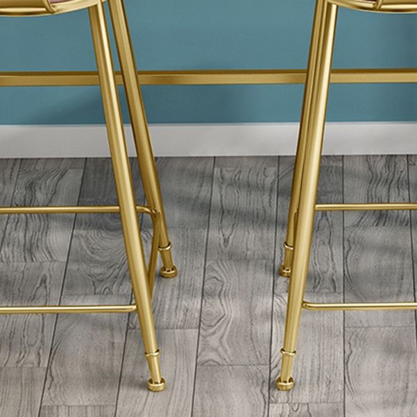 Glam Marble Bar Pub Table Set 1/2/4 Pieces Rectangle Shop Counter Height Pub Set