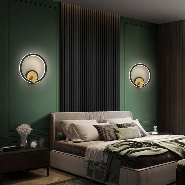 Modernist Wall Sconce LED Simple Wall Mounted Light for Dinning Room