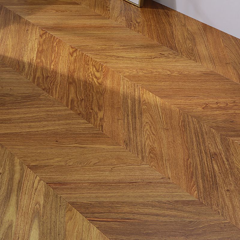 Indoor Laminate Floor Wooden Scratch Resistant Laminate Floor