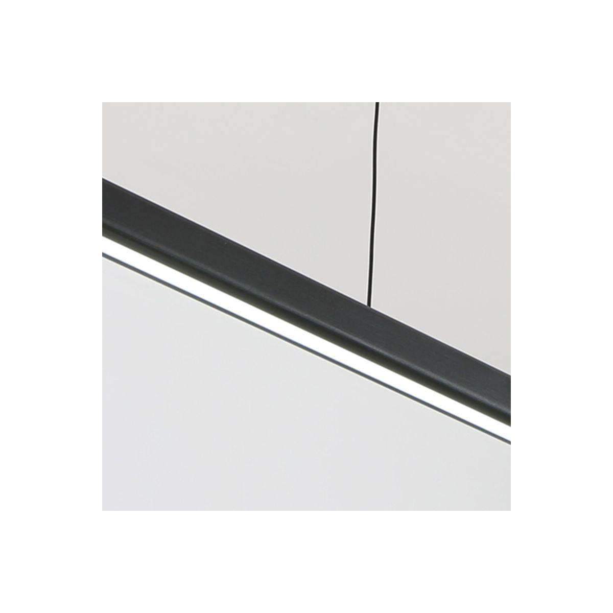 Modern Island Lighting with Acrylic Shade Metal Pendant Lighting Fixtures