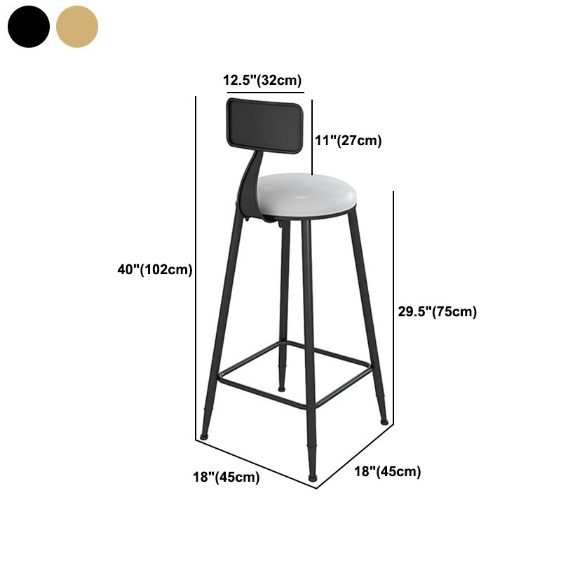 Modern 1/3 Pieces Bar Table Set Rectangle Stone Counter Table for Living Room