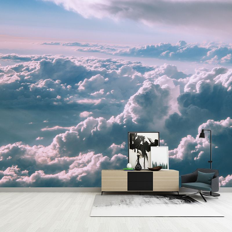 Photography Environment Friendly Mural Wallpaper Drawing Room Wallpaper