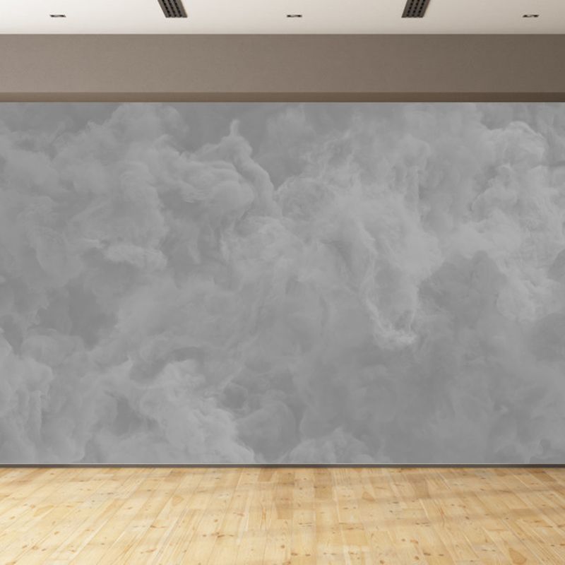 Customized Abstract Mural Decal Modern Decorative Dining Room Wall Covering