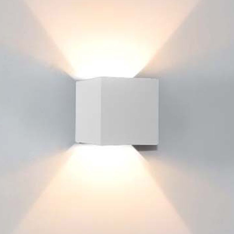 Nordic Wall Light Fixture Minimalist Wall Light Sconce for Sitting Room