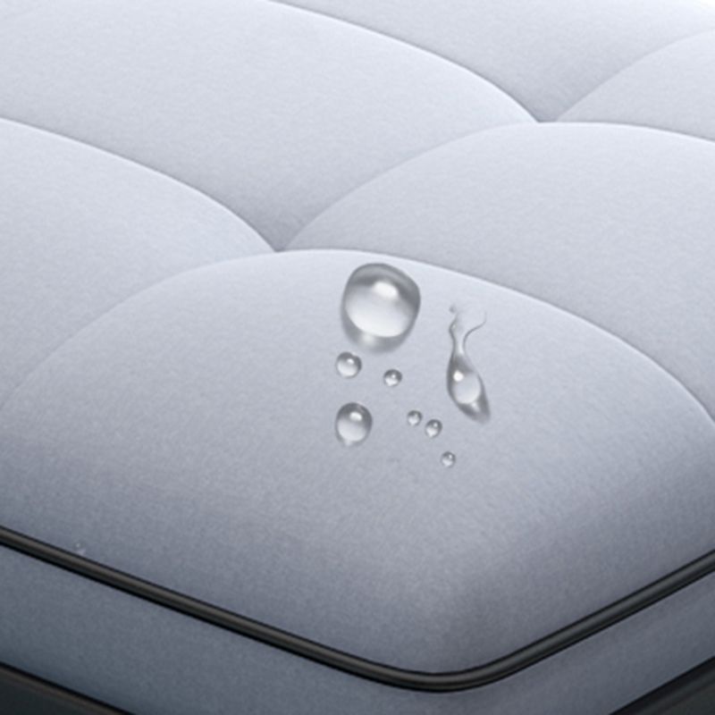 Pillow Top Arm Sofa Modular Faux Leather/Linen U-Shaped Furniture Sectionals