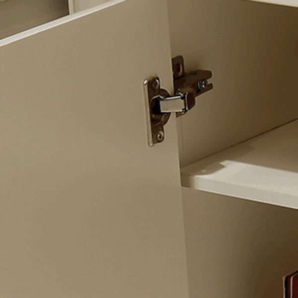 Modern Rectangle Wood Counter Table 2/3 Pieces Bar Table Set for Living Room