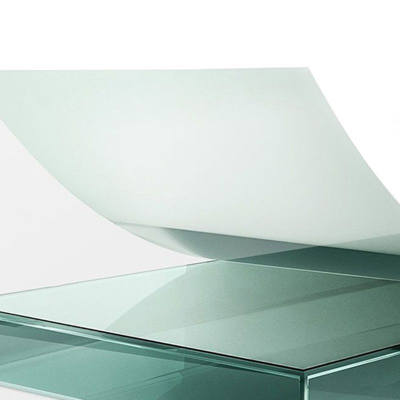 Tempered Frame Shower Doors Black Transparent Shower Bath Door