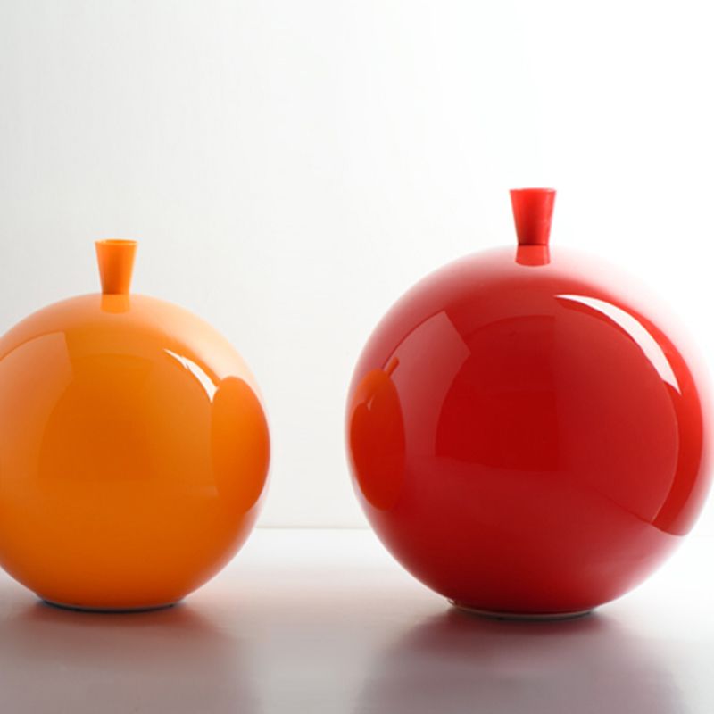 Creative Balloon Wall Light Modern Style Colorful Wall Light Fixture for Bedroom