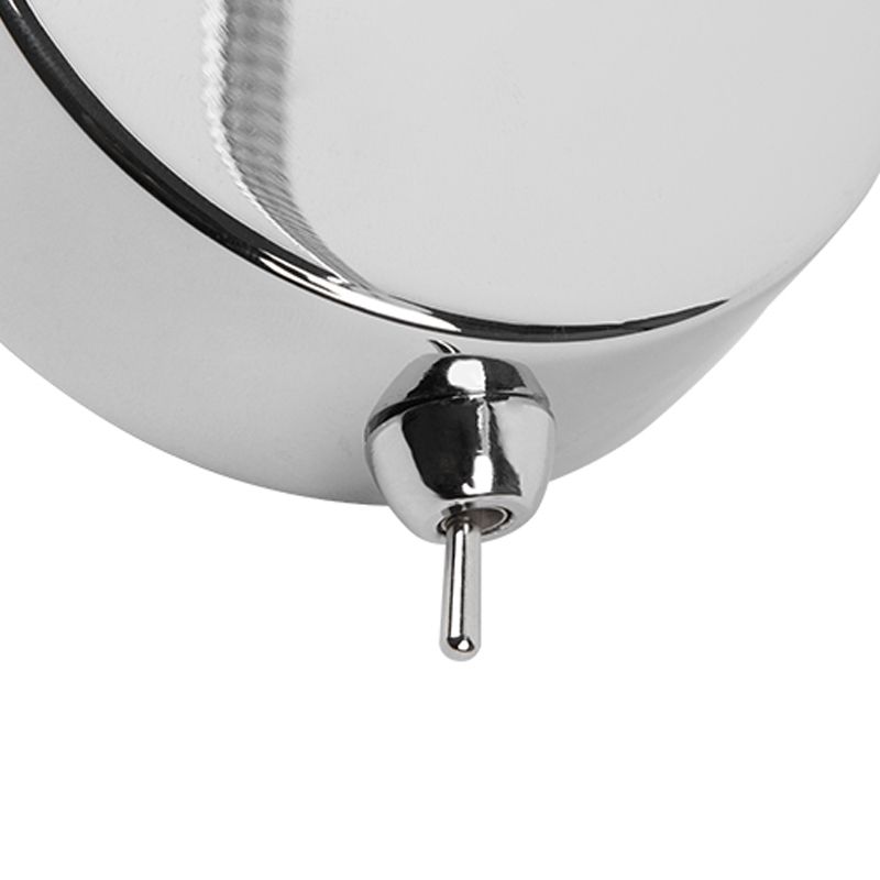 Nordische moderne Wandhalterung helles Schlafzimmer Einfache flexible LED -Wandlampenlampenvorrichtung