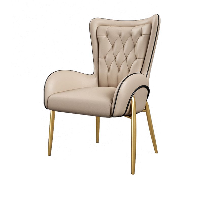 Glam 1/5 Pieces Dining Set Sintered Stone Dining Table Set for Home Use