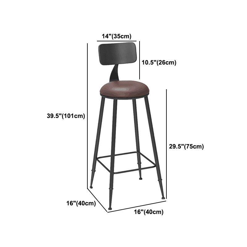 Solid Wood 1/2/4/7 Pieces Counter Height Set Rectangle Industrial Trestle Bar Table Set