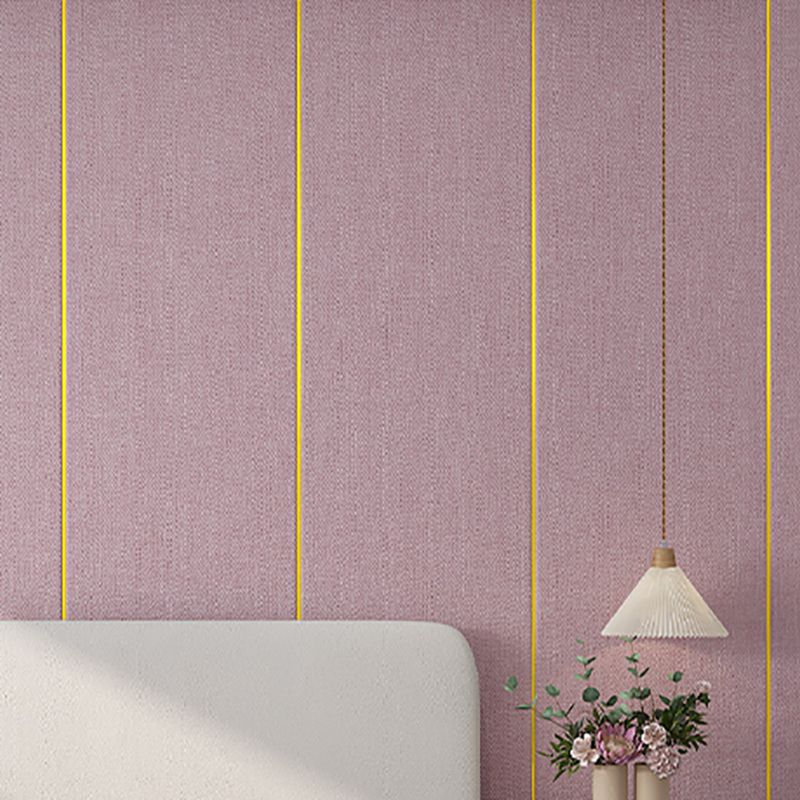Modern Backsplash Panels Peel and Stick Waterproof Indoor Wall Paneling