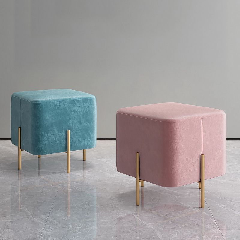 Gorgeous Solid Color Standard Scratch Resistant Standard for Living Room