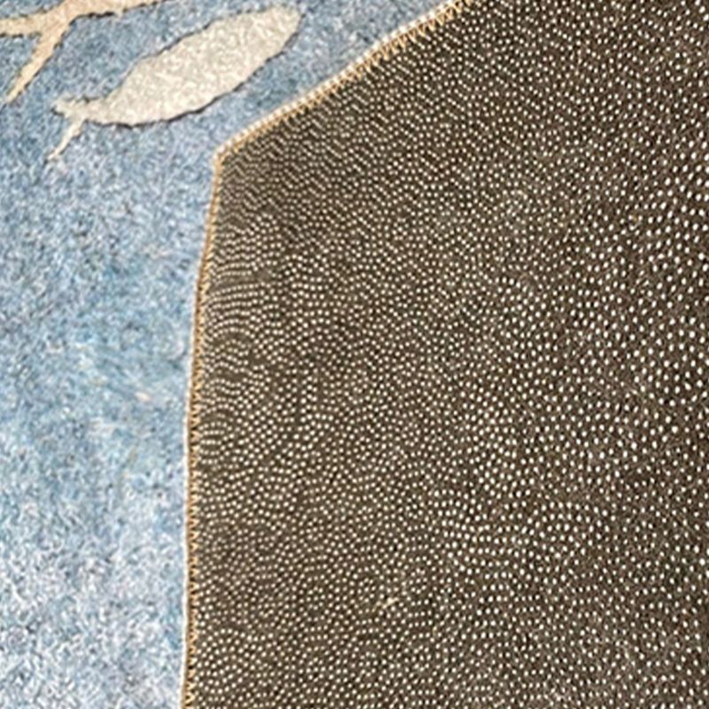 Funky abstract patroon tapijt nieuwigheid tapijt vlekbestendig gebied tapijt voor woonkamer