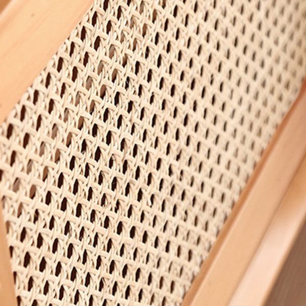 Pine Solid Wood Dining Room Collection Natural Base Modern Dining Site Table